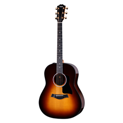 Taylor Guitars  50th Anniversary 200 Series Grand Pacific Acoustic/Electric Guitar 217E-SB-PLUS-LTD