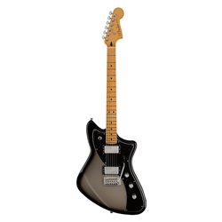 Fender®  Player Plus Meteora HH w/ Maple Fingerboard - Silverburst 014-7352-391