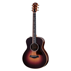 Taylor Guitars  50th Anniversary GS Mini-E Rosewood Limited - Sunburst GSMINI-E-RW-SB-LTD