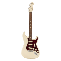 Fender®  Limited Edition Vintera '60s Stratocaster w/ Pau Ferro Fingerboard - Olympic White 014-9983-305