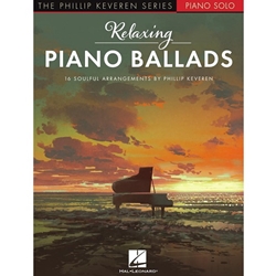 Relaxing Piano Ballads - Solo