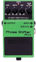 Boss  Phase Shifter PH-3