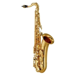 Yamaha  Intermediate Bb Tenor Saxophone YTS-480