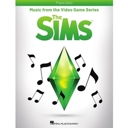 Music from the Video Game Series The Sims