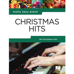 Christmas Hits - Really Easy Piano