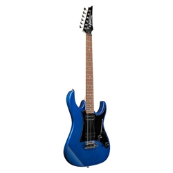 Ibanez  Gio Electric Guitar w/ Jatoba Fingerboard - Jewel Blue GRX20ZJB