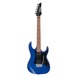 Ibanez  Gio Electric Guitar w/ Jatoba Fingerboard - Jewel Blue GRX20ZJB