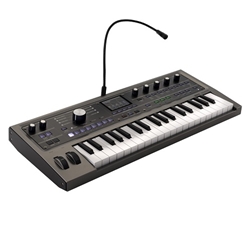 Korg  MK-2 Synthesizer/Vocoder MICROKORG2