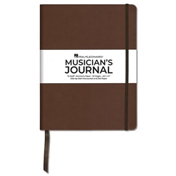 Musician's Journal