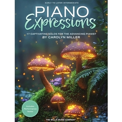 Piano Expressions - Solo