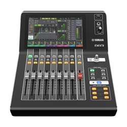 Yamaha  22 Channel Digital Mixing Console w/ Dante DM3-D