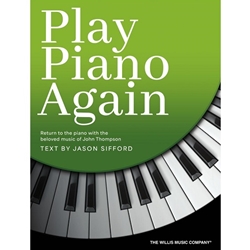 Play Piano Again