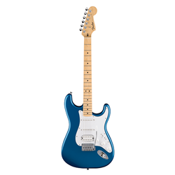 Fender®  Standard Stratocaster HSS w/ Maple Fingerboard - Aqua Marine Metallic 026-6420-560