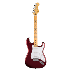 Fender®  Standard Stratocaster w/ Maple Fingerboard - Candy Cola 026-6220-571