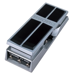 Boss  Volume Pedal - High Impedance FV-500H