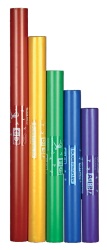 Boomwhackers  Chromatic Set BWCG