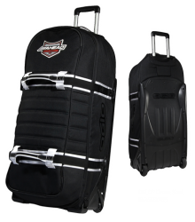 Ahead  Armor 38x14x14 Hardware Bag with Sled and Pull Out Handle AA5038W