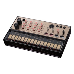 Korg  Analog Loop Synthesizer VOLCAKEYS