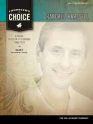 Randall Hartsell - Composer's Choice