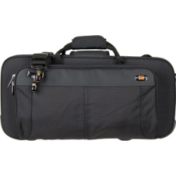 Protec  Standard Trumpet Pro Pac Case with Mute Compartment PB301