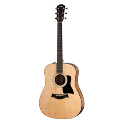 Taylor Guitars  100 Series Dreadnought Acoustic/Electric Guitar 110E