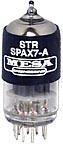 Mesa Boogie  SPAX7-A Preamp Tube 750151F