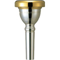 Yamaha Roger Bobo Symphonic Tuba Mouthpiece - Signature Series (YACBOBOSYM)