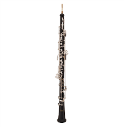 Selmer Student Model Oboe with Range To Low Bb 1492FB