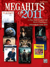 Megahits of 2011