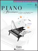 Faber & Faber Piano Adventures - Technique & Artistry Level 3A (FF1100)