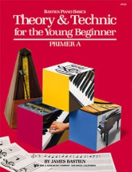 Theory & Technic For The Young Beginner - Primer A