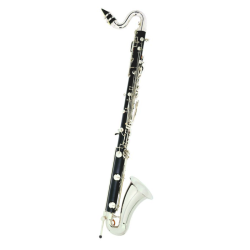 Selmer  1430LP Bass Clarinet Outfit