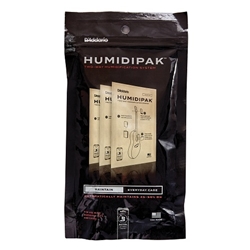 Planet Waves  Humidipak Packette Replacements - 3 Pack PW-HPRP-03