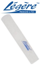 Legere Reeds Quebec Cut Bb Soprano Clarinet Reed (BBQ3.0)