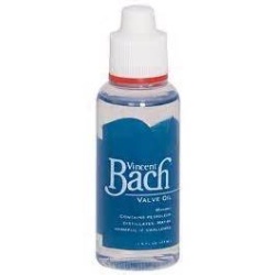 Bach  Valve Oil 1.6 fl oz bottle VO1885SG