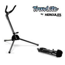Hercules  TravLite Alto Saxophone Stand DS431B