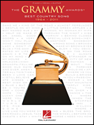 The Grammy Awards Best Country Song (1964-2011) - PVG