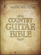 Country Guitar Bible