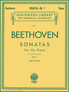 Sonatas For Piano Book 1 Pnocl