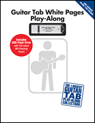 Guitar Tab White Pages Play-Along