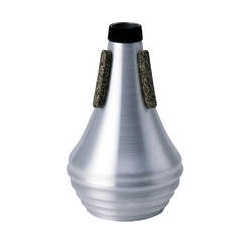 Yamaha  Straight Trumpet Mute - Aluminium MU-TR10S