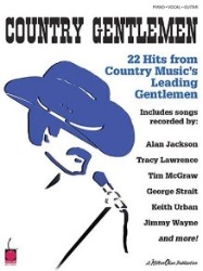 Country Gentlemen  22 Hits