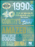 Country Decade Series  The 1990's