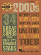 Country Decade Series  The 2000's