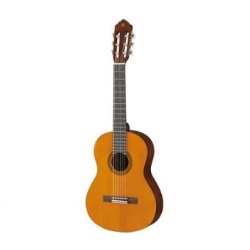 Yamaha  CGS102AII Student Series 1/2 Size Classical Guitar - Natural