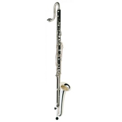 Buffet Crampon Prestige Series Contra Alto Clarinet (BC1553-2-0)