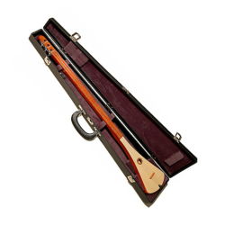 McNally Hardshell Cases for Strumstick® (HSC-BK)