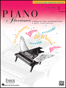 Faber & Faber Piano Adventures - Popular Repertoire Level 1 (FF1257)