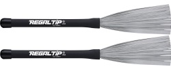 Regal Tip  Retractable Throw Brushes BR-500PLB