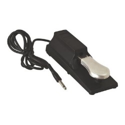 On-Stage - Keyboard Sustain Pedal - KSP100